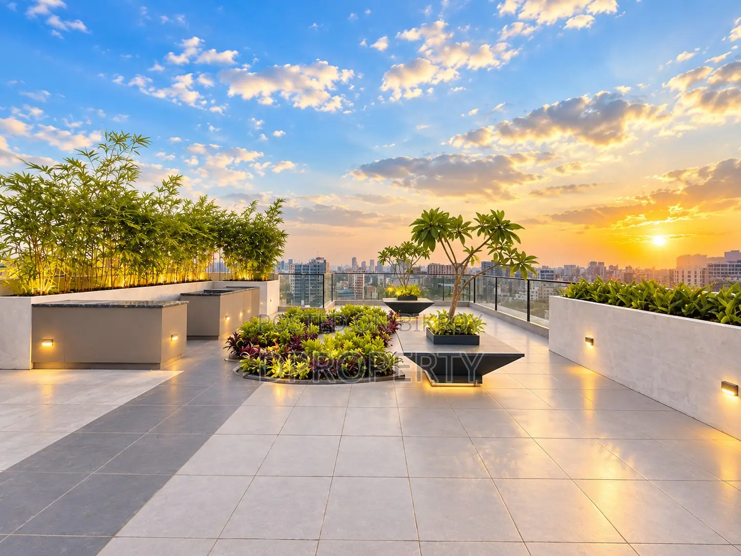 Furnished 4-Bedroom Apartment in Gulshan for Rent