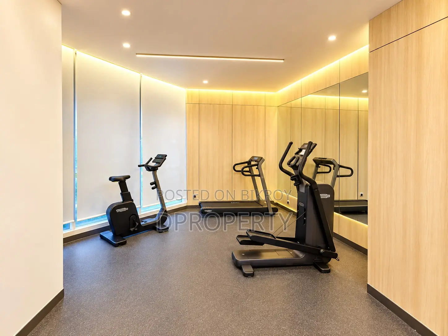 Furnished 4-Bedroom Apartment in Gulshan for Rent