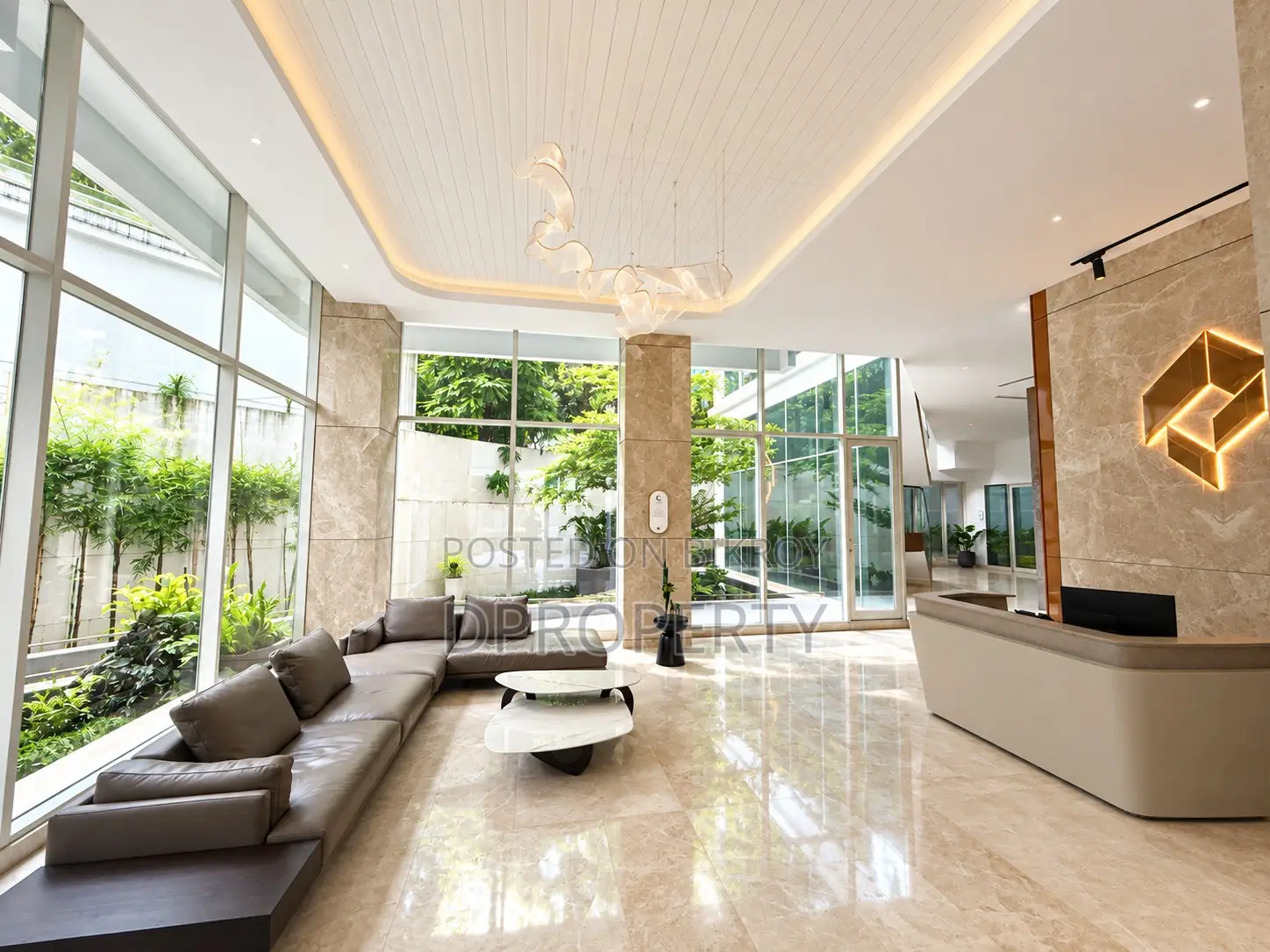 Furnished 4-Bedroom Apartment in Gulshan for Rent