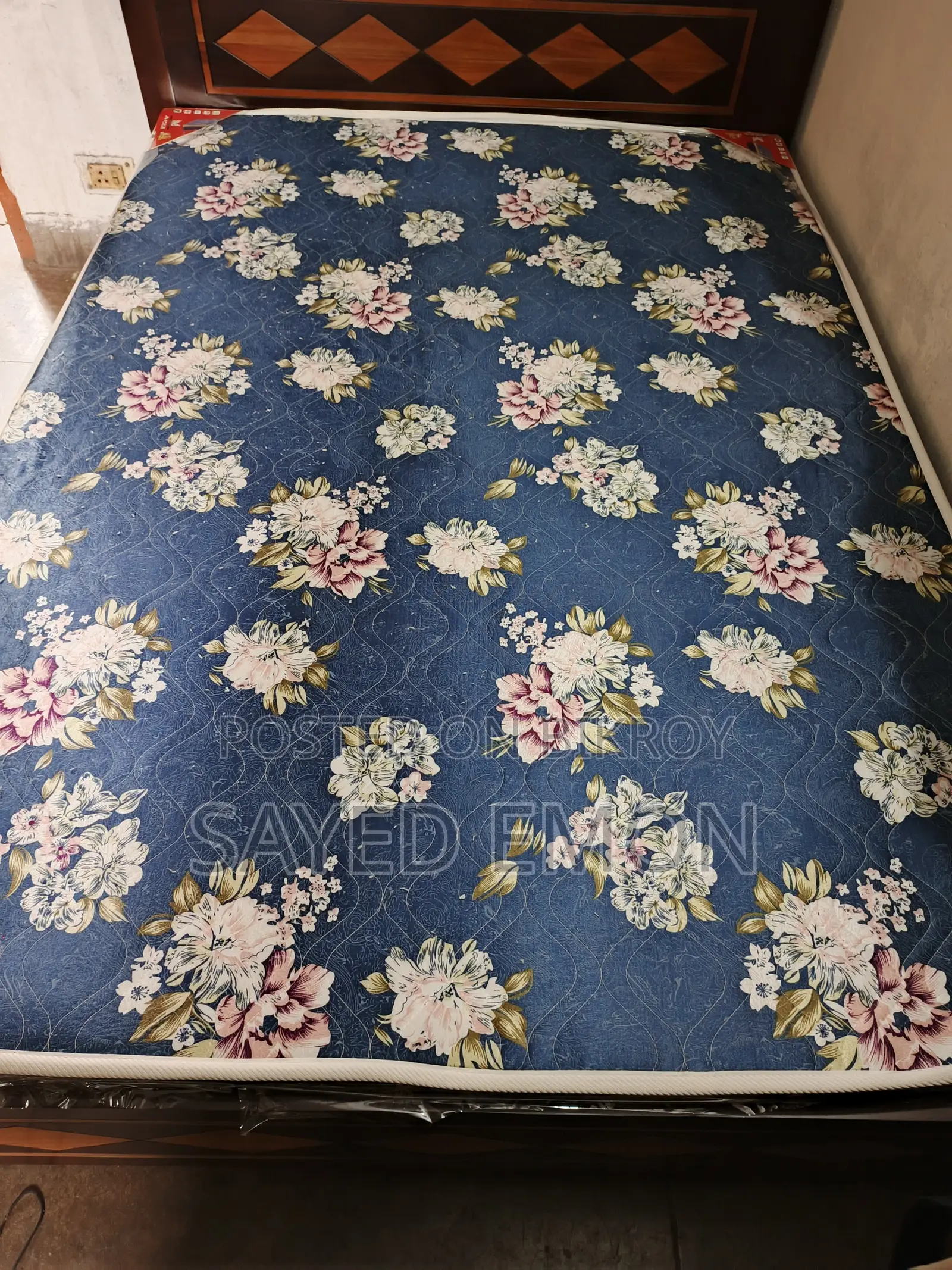 Medical Type Mattress 5/7 Feet, Custom Made from Factory