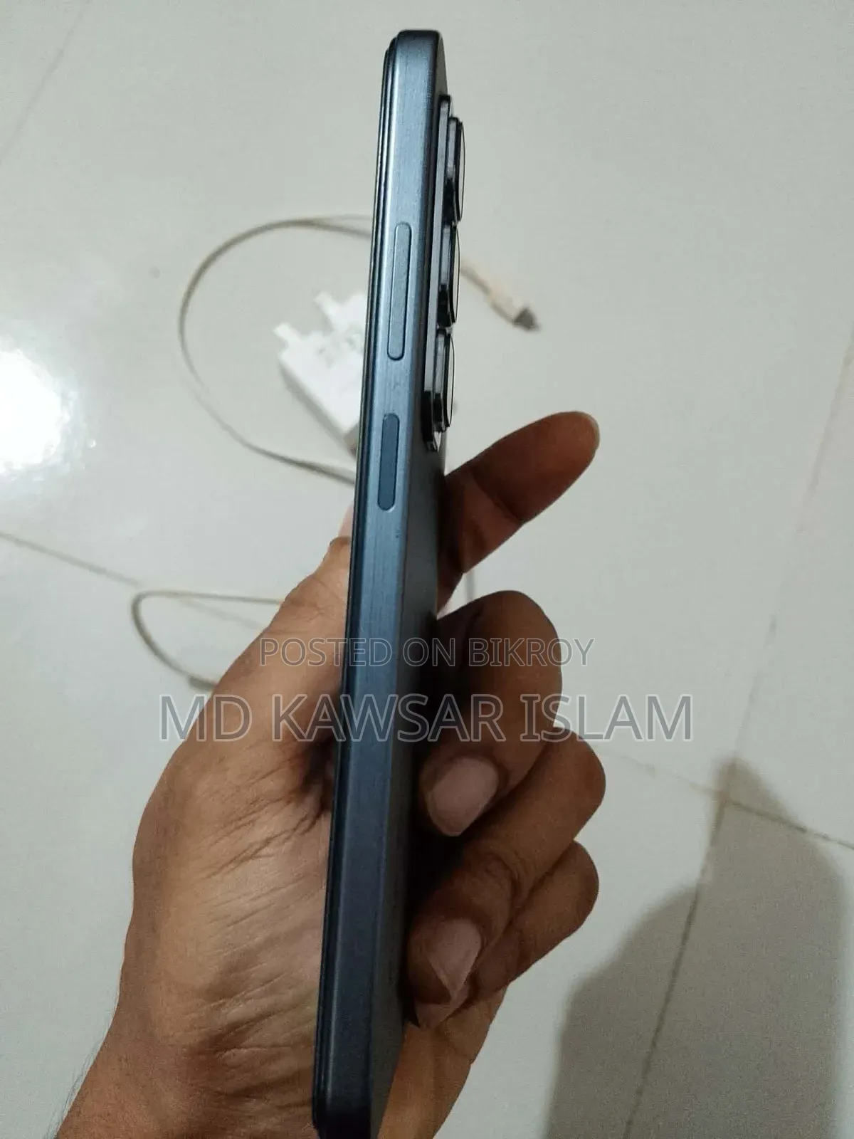 Infinix Hot 50 256 GB