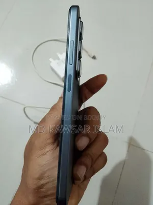 Infinix Hot 50 256 GB