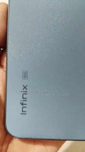 Infinix Hot 50 256 GB