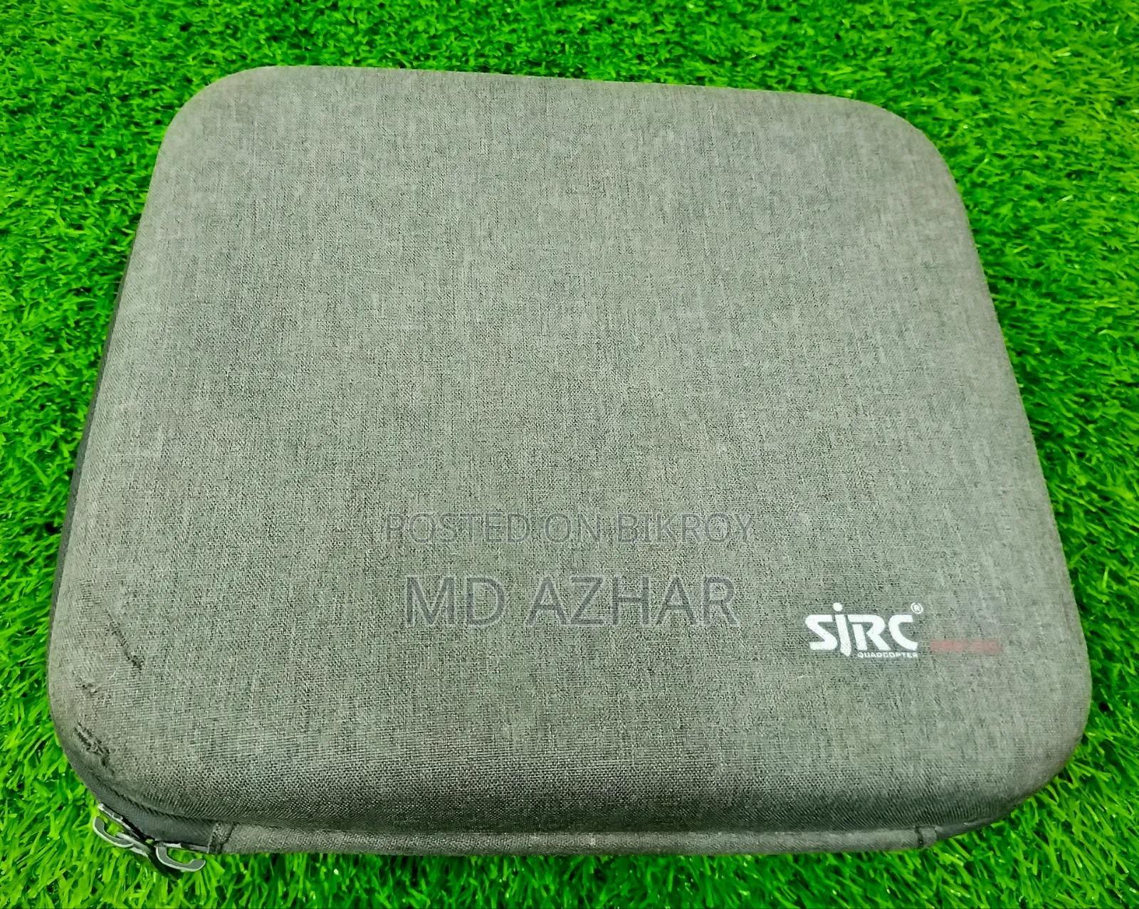 SJRC F11 S4k ড্রোন