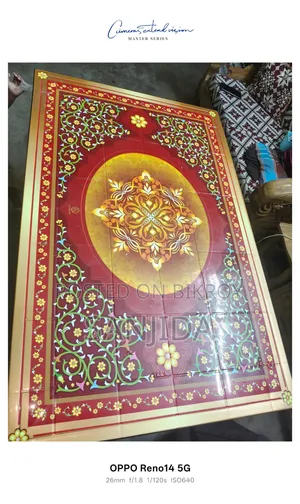 টেবিল খাবার