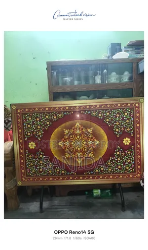 টেবিল খাবার