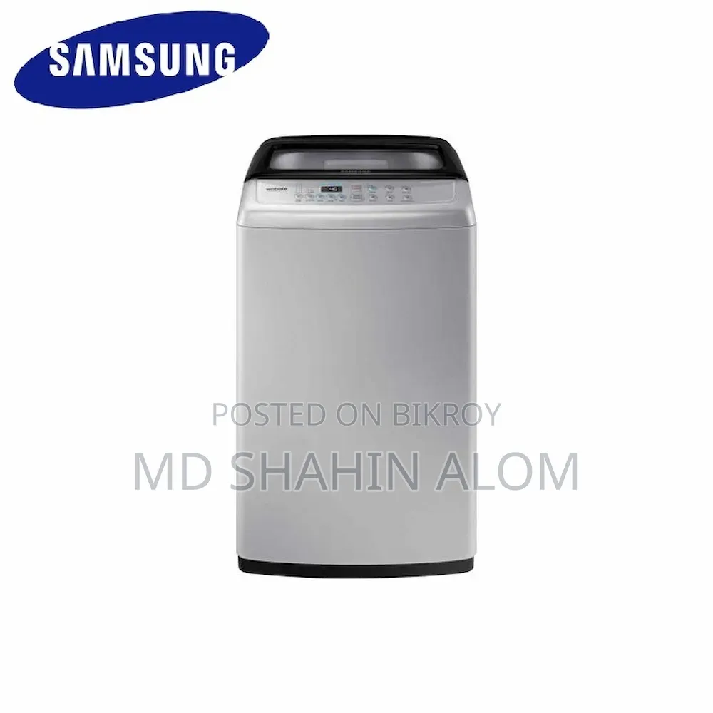 Samsung Washing Machine