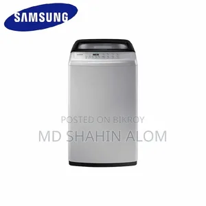 স্যামসাং ওয়াশিং মেশিন