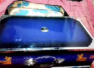 Scale Changer Harmonium