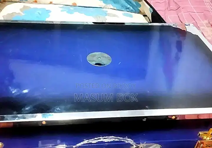 Scale Changer Harmonium