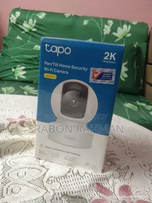 ট্যাপো সিসি ক্যামেরা