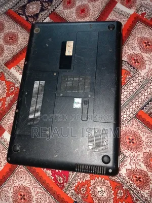 Laptop Compaq Presario CQ42 4GB Intel Celeron HDD 256GB