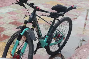 আমার সাইকেল মডেল (এভন এক্সটি২৭) মডিফাইড বিক্রি করতে চাই, কল করুন