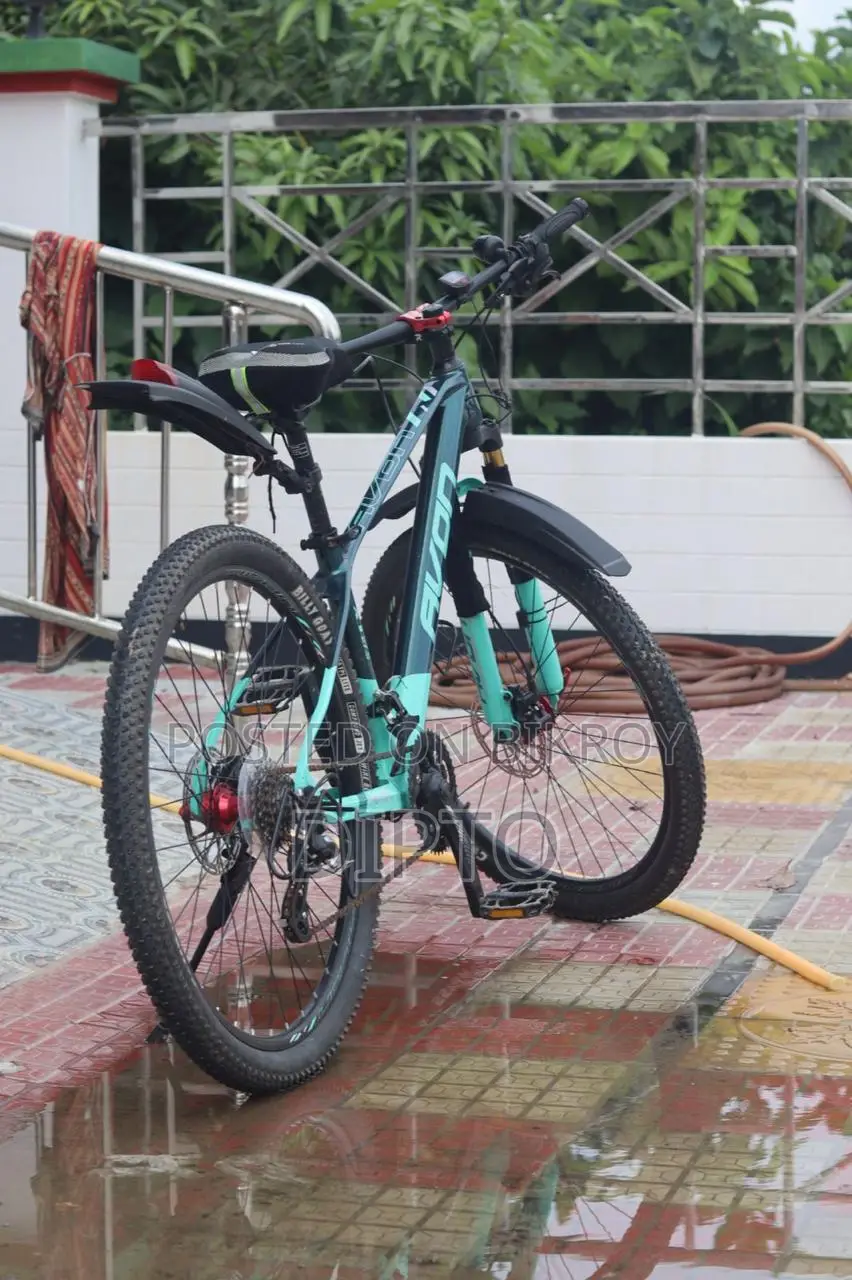 আমার সাইকেল মডেল (এভন এক্সটি২৭) মডিফাইড বিক্রি করতে চাই, কল করুন
