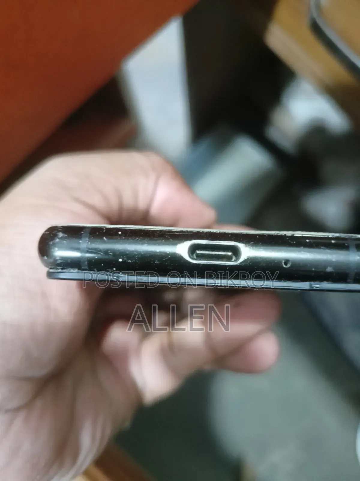Sony Xperia 5 III 128 GB Black