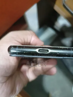 Sony Xperia 5 III 128 GB Black