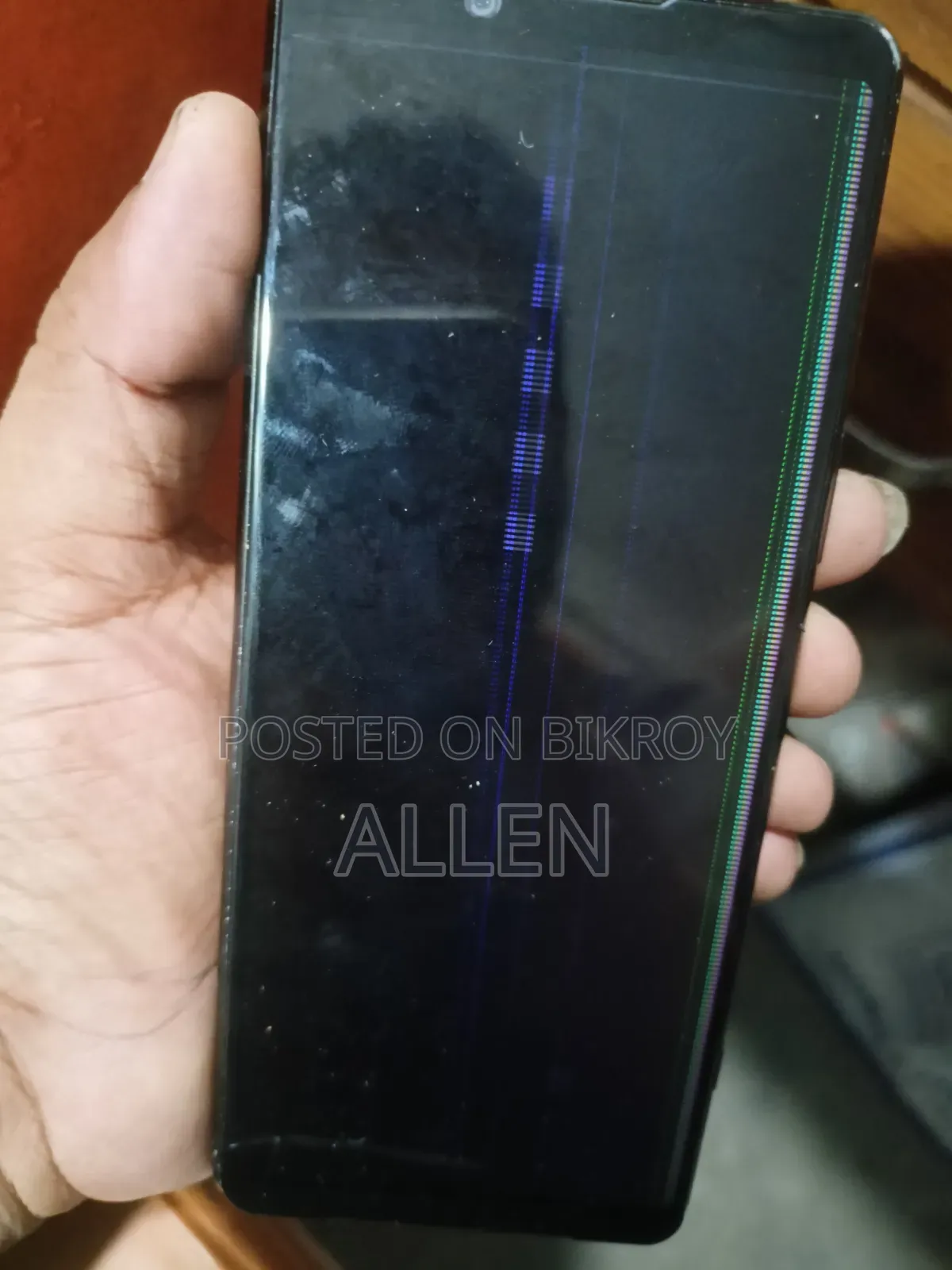 Sony Xperia 5 III 128 GB Black