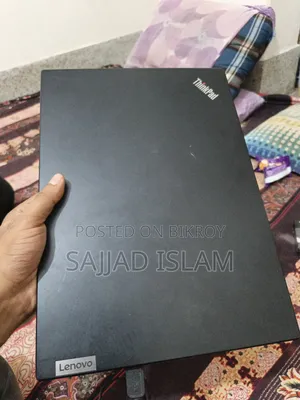ল্যাপটপ লেনোভো এল১৪ জি১ ১৬জিবি ইন্টেল কোর আই৫ এসএসডি ৫০০জিবি