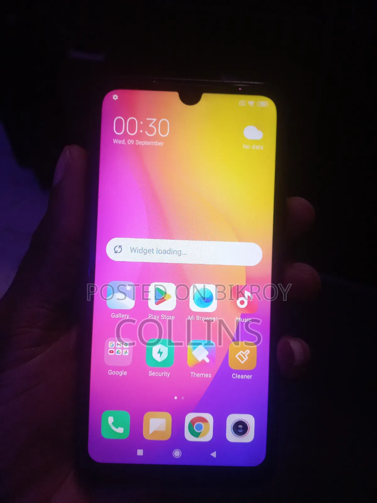 Xiaomi Redmi 7 16 GB