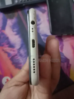 Oppo A3s 256 GB Pink