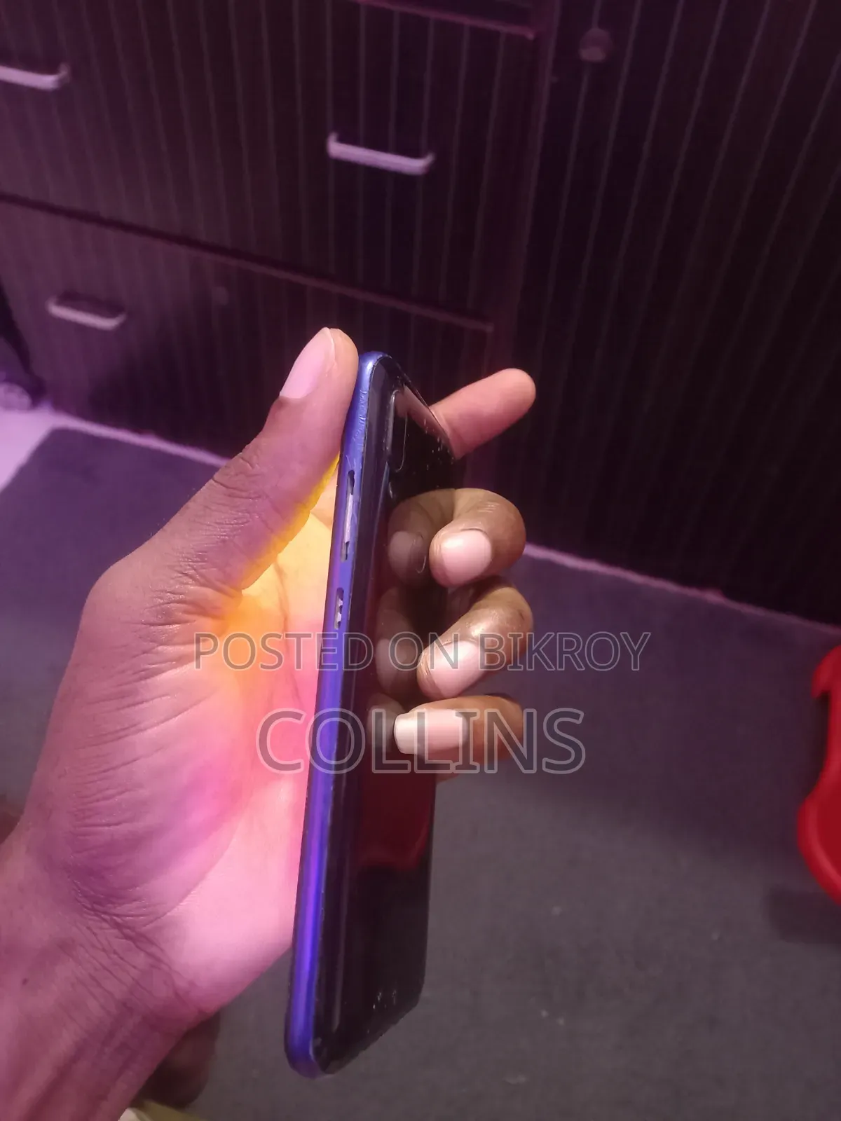 Xiaomi Redmi 7 16 GB