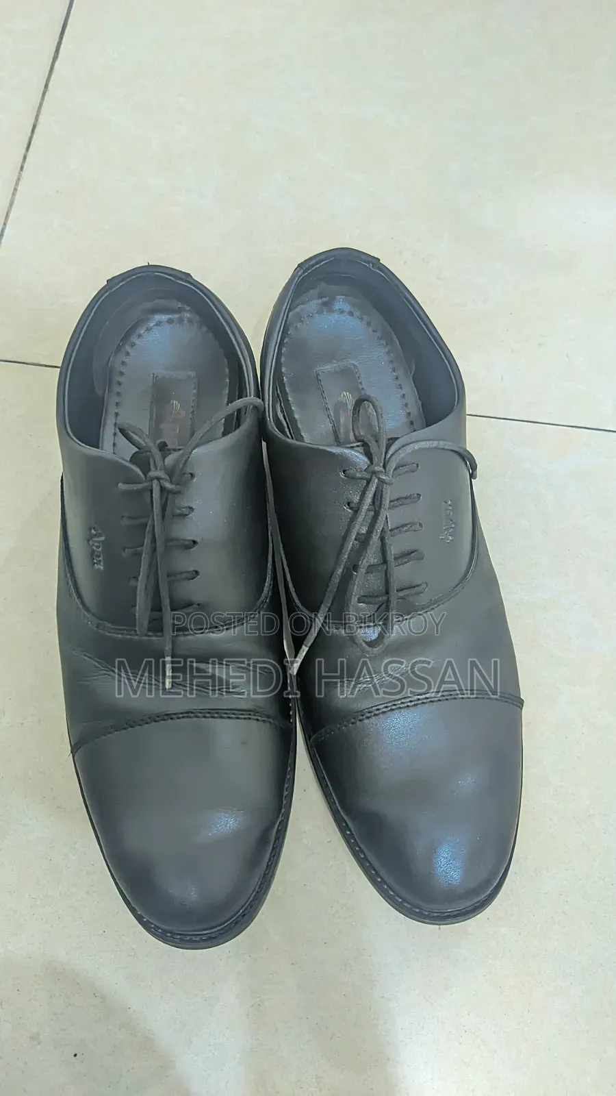 Formal Shoes