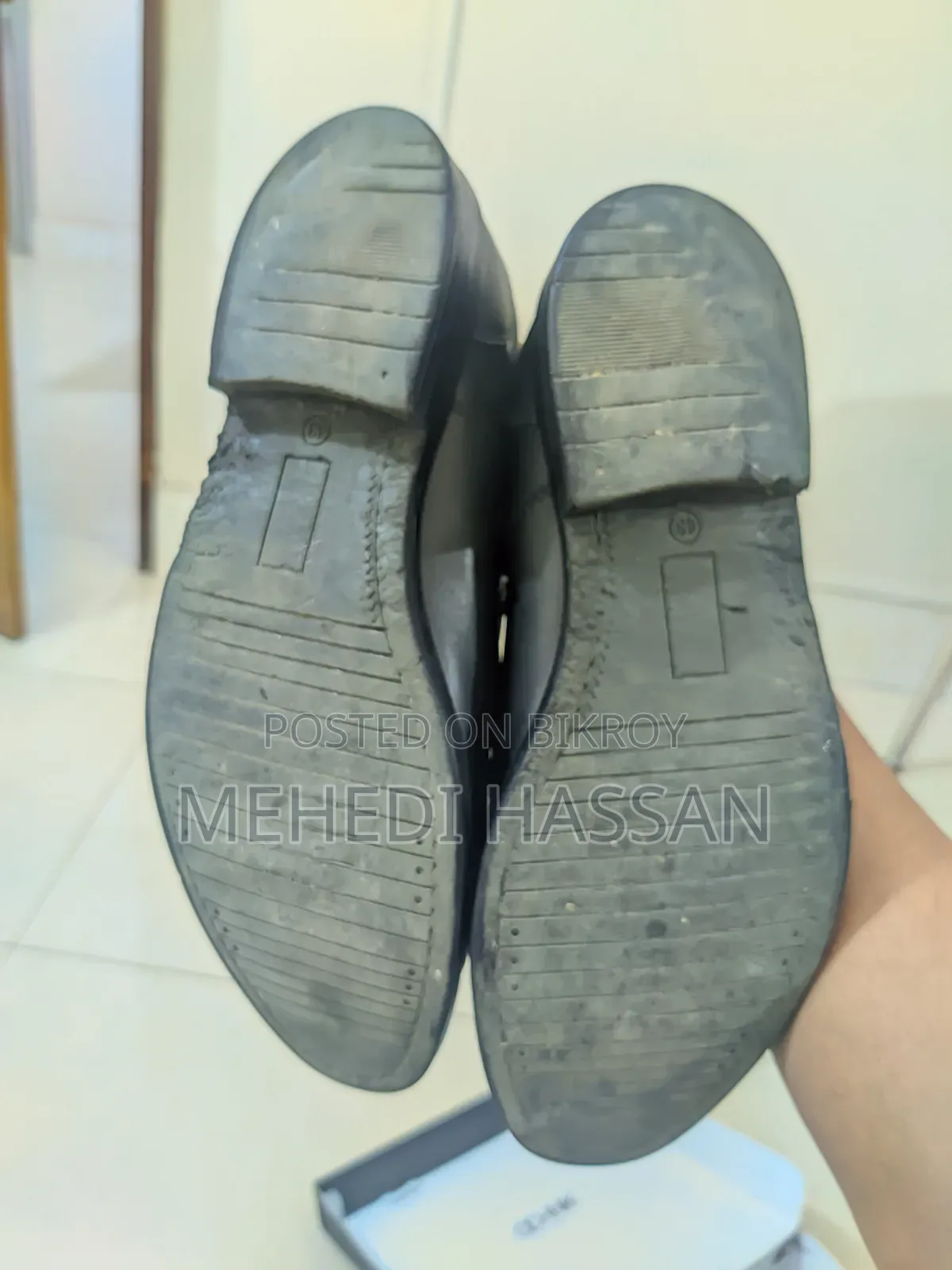 Formal Shoes