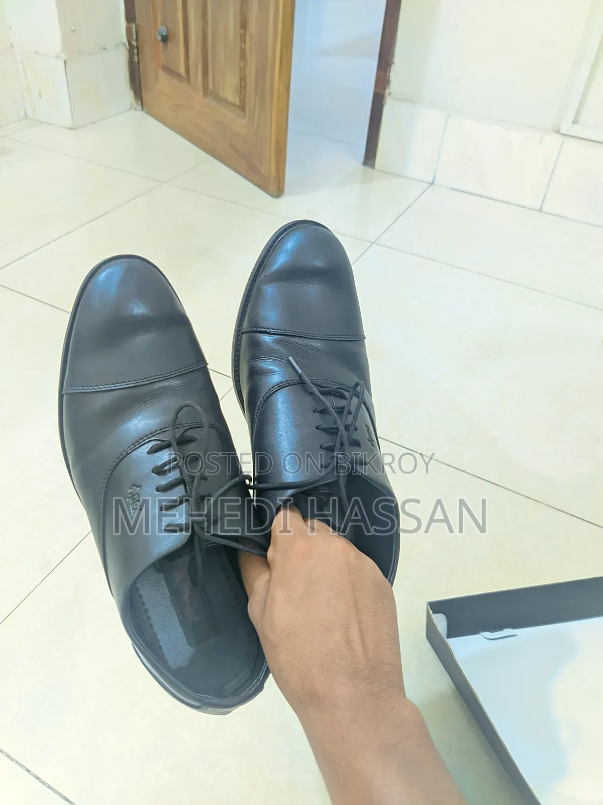 Formal Shoes