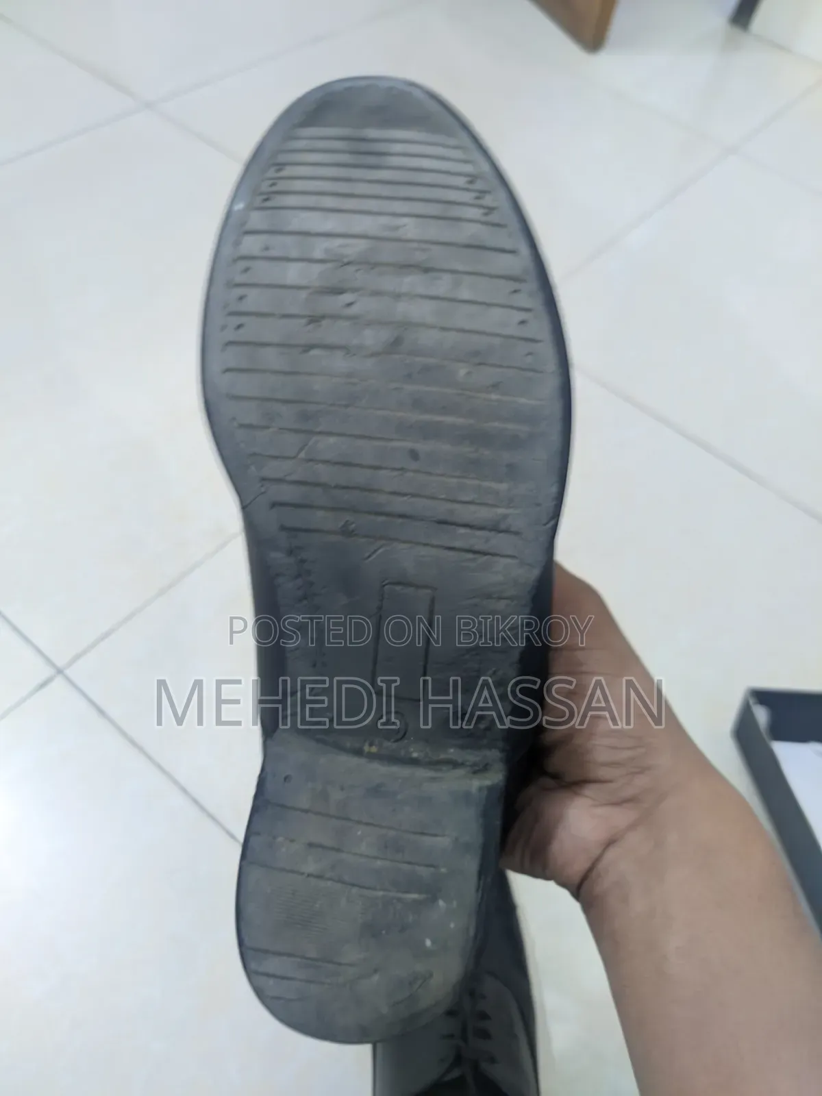 Formal Shoes