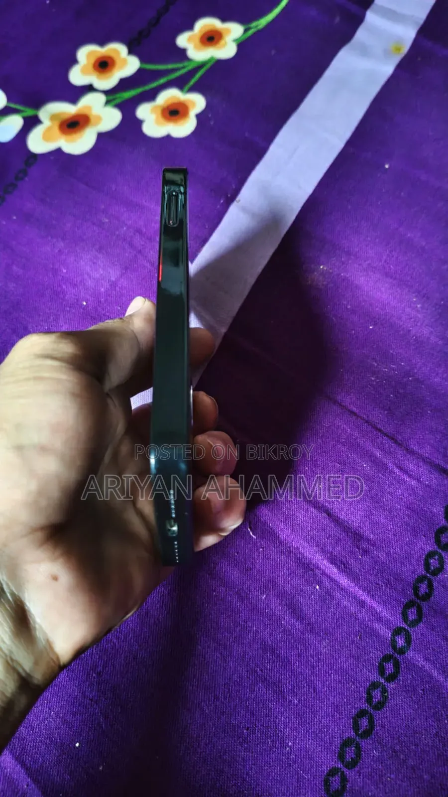 LINNEX LX 4G Plus 32 GB Black