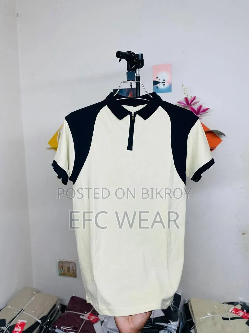 Polo T-Shirt