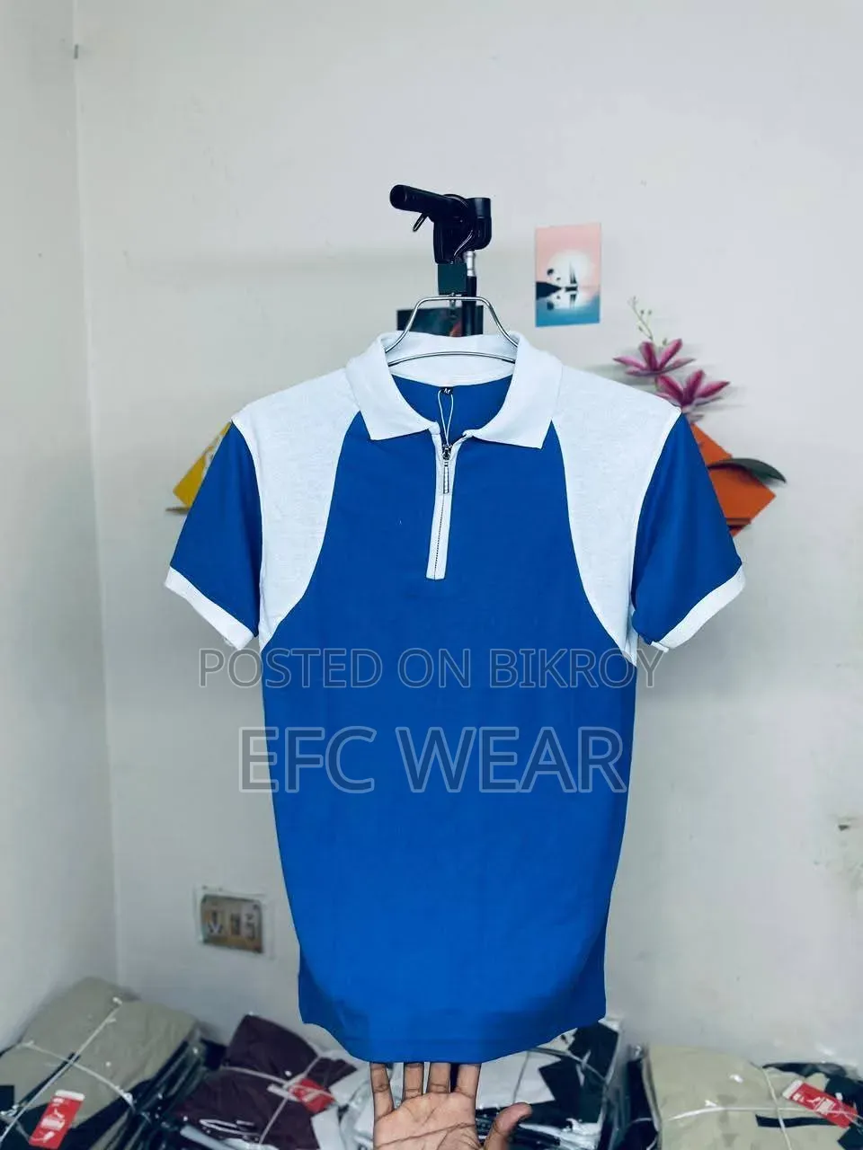 Polo T-Shirt