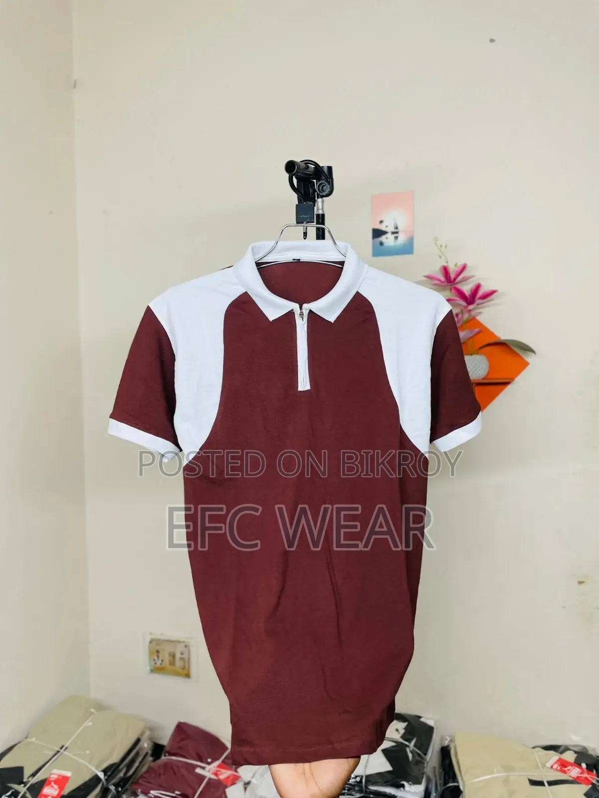Polo T-Shirt