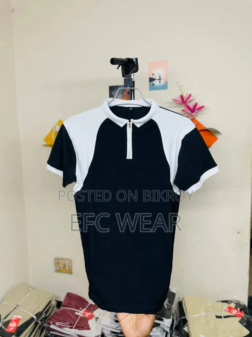 Polo T-Shirt