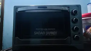 মিয়াকো আলপিনা ইলেকট্রিক ওভেন ৫২ লিটার