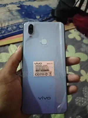 ভিভো ওয়াই১১ ৩২ জিবি ব্লু