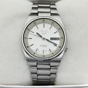 SEIKO 5 AUTOMATIC WATCH Automatic 17 Jewels ( Japan)