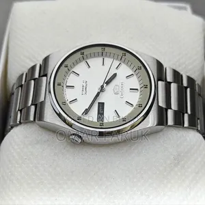 SEIKO 5 AUTOMATIC WATCH Automatic 17 Jewels ( Japan)