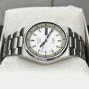 SEIKO 5 AUTOMATIC WATCH Automatic 17 Jewels ( Japan)