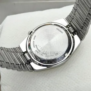 SEIKO 5 AUTOMATIC WATCH Automatic 17 Jewels ( Japan)