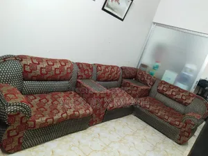 কর্নার সোফা