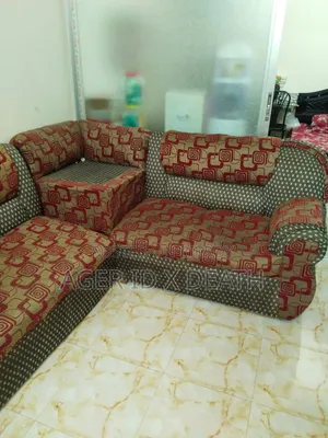 কর্নার সোফা