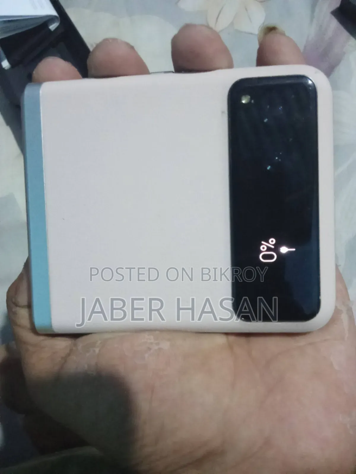মটোরোলা রেজ্র ৪০ ২৫৬ জিবি পিংক