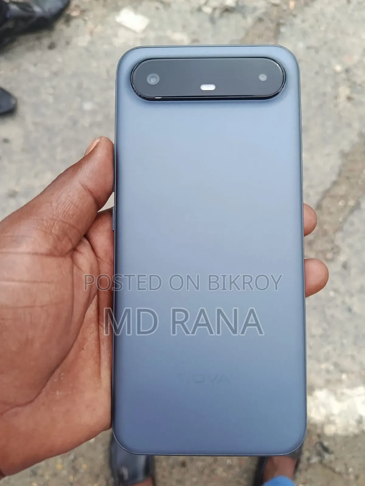 টেকনো পোভা স্লিম ৫জি ২৫৬ জিবি পার্পল