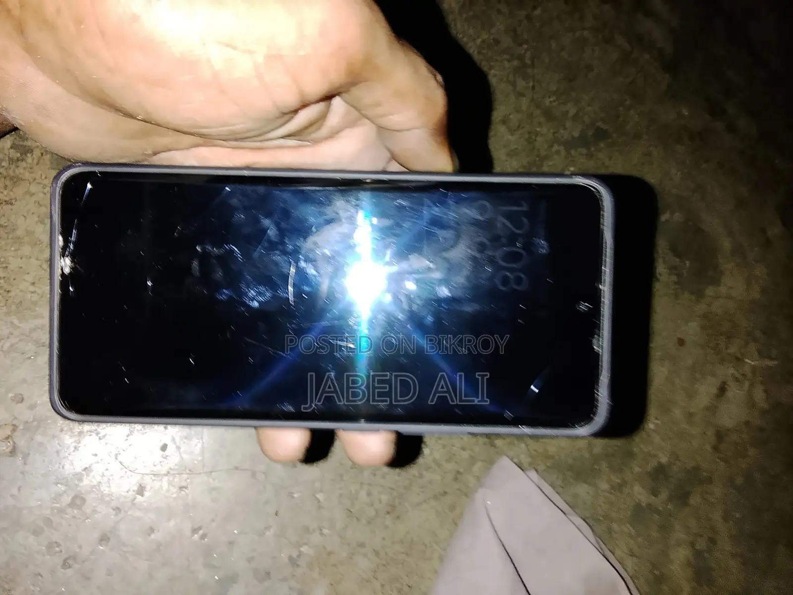 Xiaomi Redmi Note 15 128 GB Black