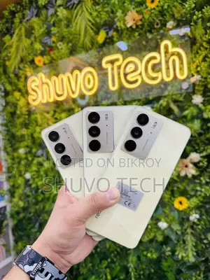 Realme C75 128 GB Gold