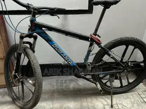 Duranta Cycle