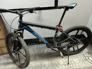 Duranta Cycle
