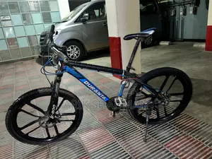 Duranta Cycle