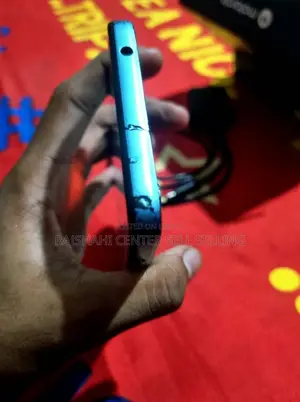 Motorola Moto E22s 64 GB Blue